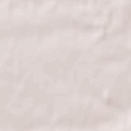 Błędów Terrain Map