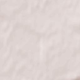 Orenburg Terrain Map