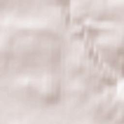 Kilgetty Terrain Map