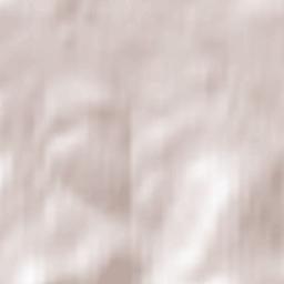 Merthyr Tydfil County Borough Terrain Map