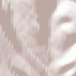 Abertillery Terrain Map