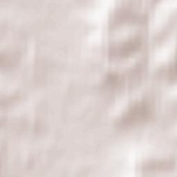 Monmouthshire Terrain Map