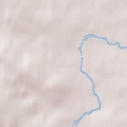 Wheatley Terrain Map