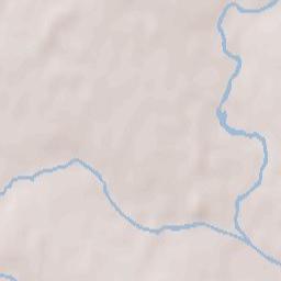 Chelmsford Terrain Map