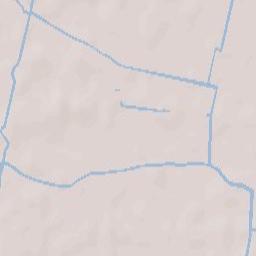Middelsluis Terrain Map
