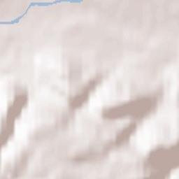 Thale Terrain Map