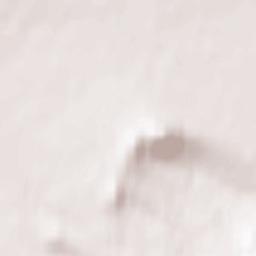 Ivolginsk Terrain Map