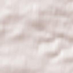 Saundersfoot Terrain Map