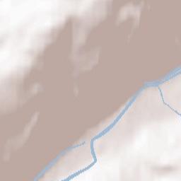 Resolven Terrain Map