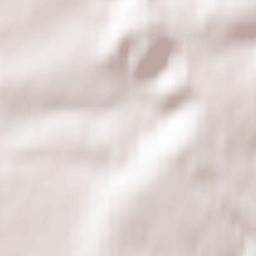 Princes Risborough Terrain Map