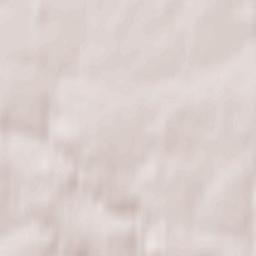 Bovingdon Terrain Map