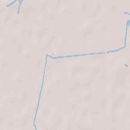 Brouwershaven Terrain Map