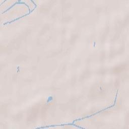 Molenhoek Terrain Map