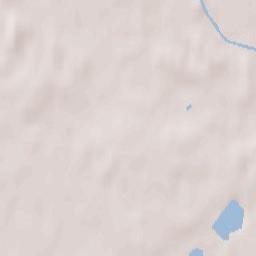 Langenboom Terrain Map