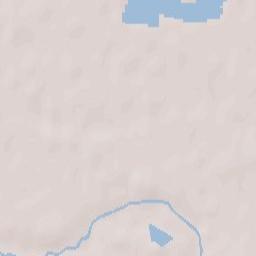 Ottersum Terrain Map