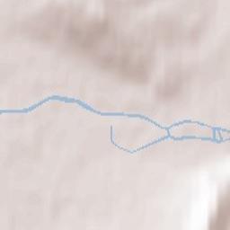 Northeim Terrain Map