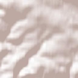 Sankt Andreasberg Terrain Map