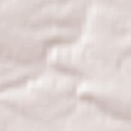 Mehringen Terrain Map