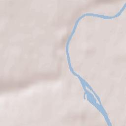 Alsleben Terrain Map