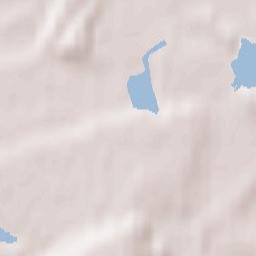 Zschornewitz Terrain Map