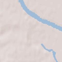 Pretzsch Terrain Map