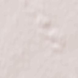 Bojanowo Terrain Map