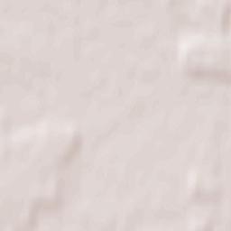 Milanów Terrain Map