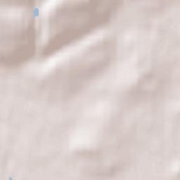 Llanelli Terrain Map