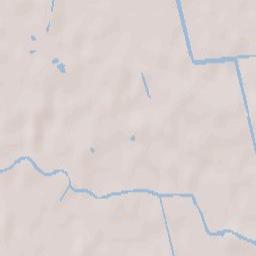 Raamsdonk Terrain Map