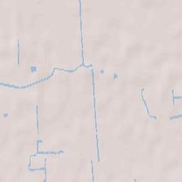 Besoijen Terrain Map