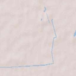 Nieuwkuijk Terrain Map