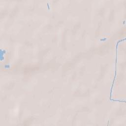 Vliedberg Terrain Map