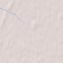 Loosbroek Terrain Map