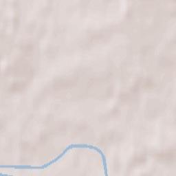 Schermbeck Terrain Map