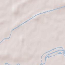 Lippstadt Terrain Map