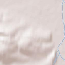 Katlenburg-Lindau Terrain Map