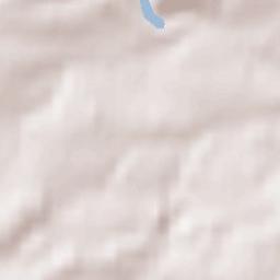 Hasselfelde Terrain Map