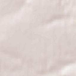 Belleben Terrain Map