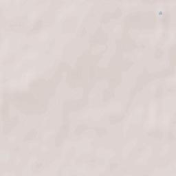 Ksawerów Terrain Map