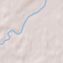 Ryczywół Terrain Map