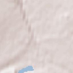 Semiluki Terrain Map