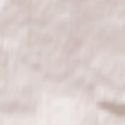 Gelligaer Terrain Map