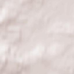 Faringdon Terrain Map