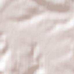 Stokenchurch Terrain Map