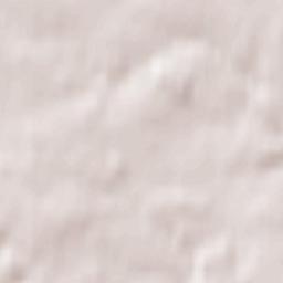 Little Chalfont Terrain Map