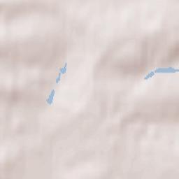 Hadley Wood Terrain Map