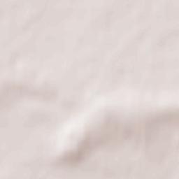 Latchingdon and Snoreham Terrain Map