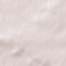 Althorne Terrain Map