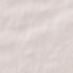 Southminster Terrain Map