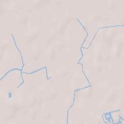 Oosterland Terrain Map